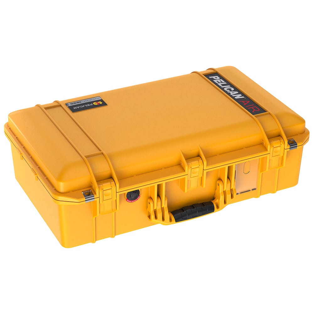 Pelican Air 1555Air WL/WF PB Yellow Case 015550-0001-240