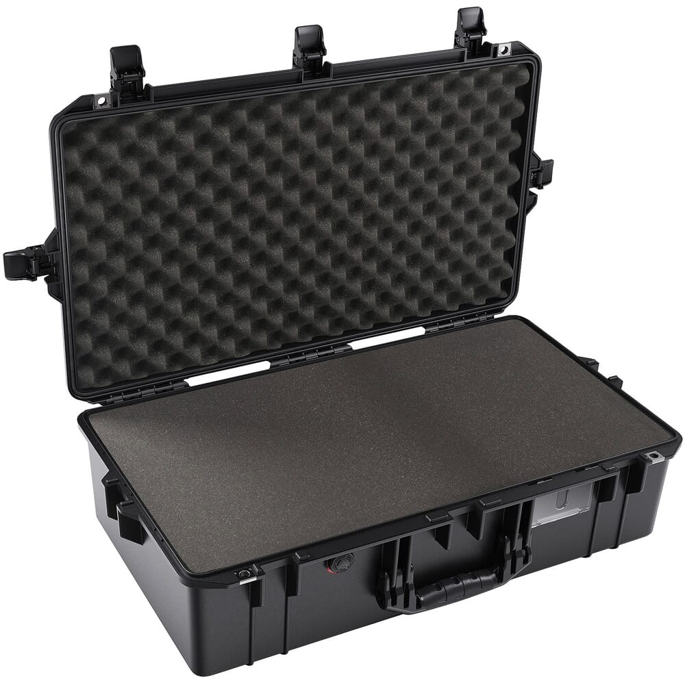 Pelican Air 1605Air WL/WF PB Black Case 016050-0001-110 For Sale ...