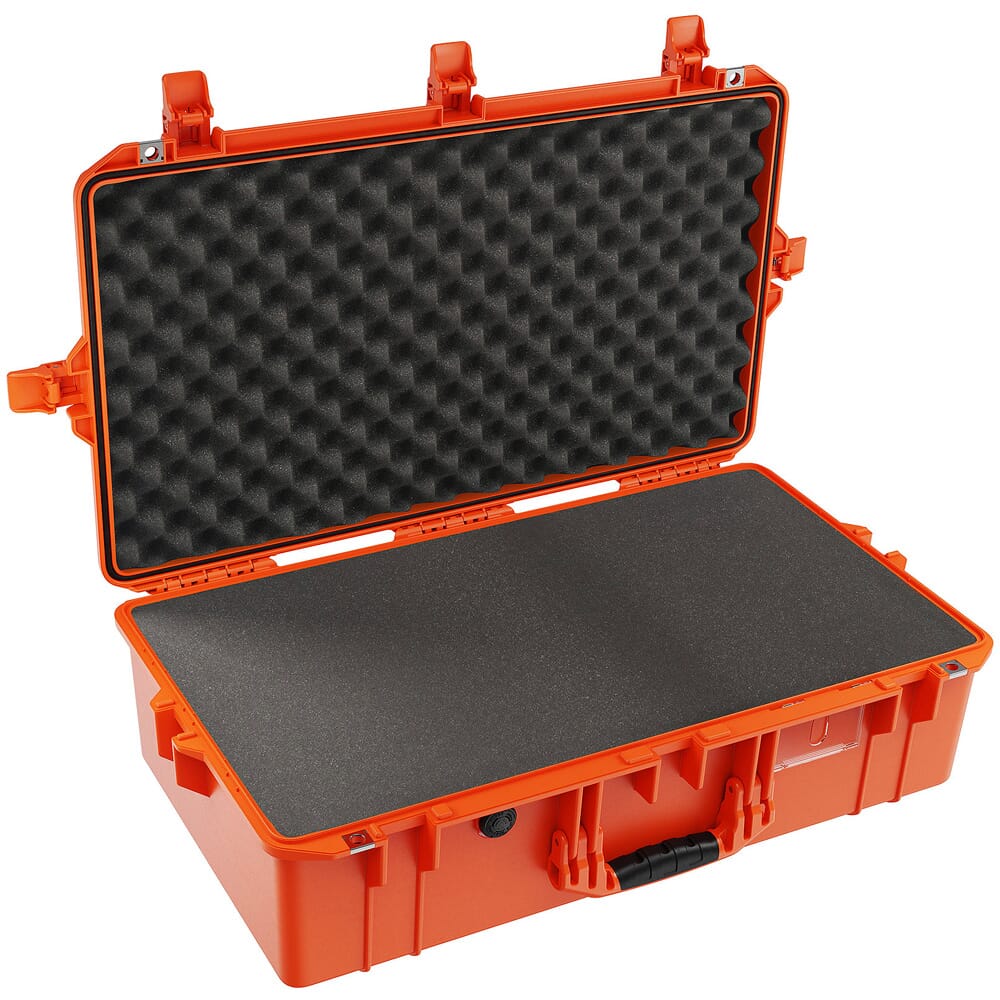 Pelican Air 1605Air WL/WF PB Orange Case 016050-0001-150 For Sale ...