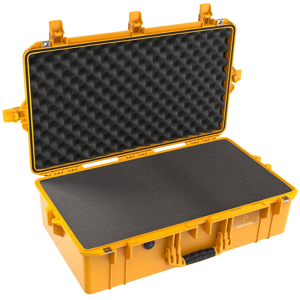 Pelican Air 1605Air WL/WF PB Yellow Case 016050-0001-240 For Sale ...