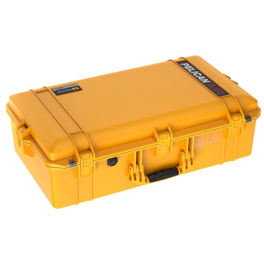 Pelican Air 1605AirNF WL/NF PB Yellow Case 016050-0011-240