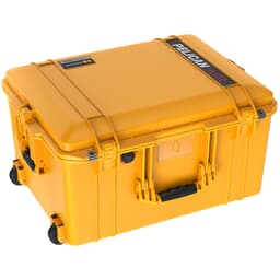 Pelican Air 1607AirWF WL/WF PB Yellow Case 016070-0001-240