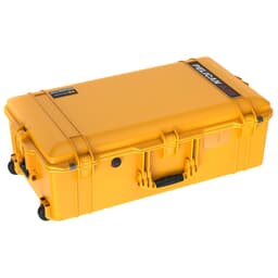 Pelican Air 1615Air WL/WF PB-Yellow Case 016150-0001-240