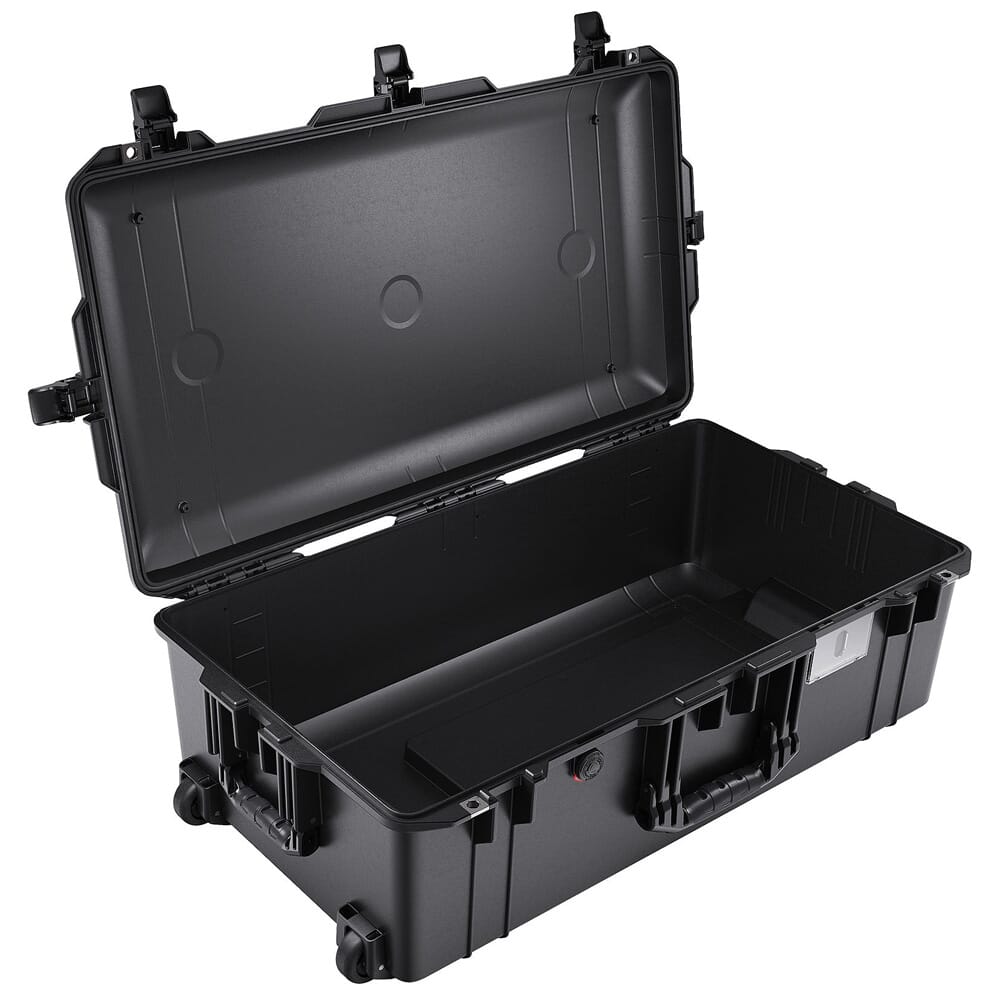 Pelican Air 1615AirNF WL/NF PB Black Case 016150-0011-110 For Sale ...