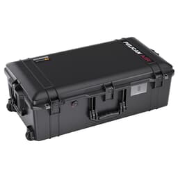 Pelican Air 1615AirWD WL/WD PB Black Case 016150-0041-110
