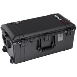 Pelican Air 1626AirNF WL/NF Black Case 016260-0010-110
