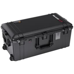Pelican Air 1626AirWD WL/WD Black Case 016260-0040-110