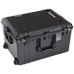 Pelican Air 1637AirWF WL/WF PB Black Case 016370-0001-110