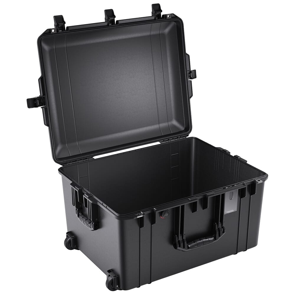 Pelican Air 1637AirNF WL/NF PB Black Case 016370-0011-110 For Sale ...