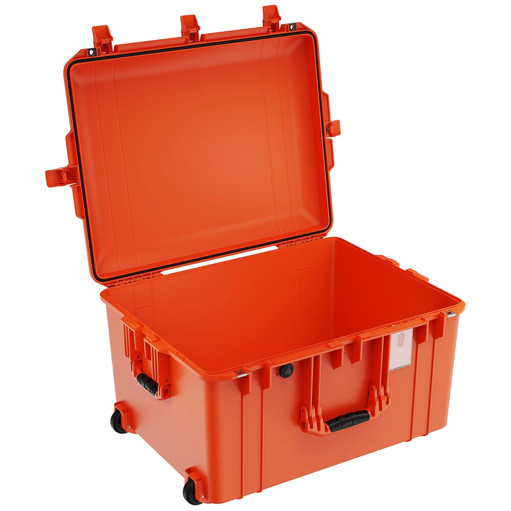 Pelican Air 1637AirNF WL/NF PB Orange Case 016370-0011-150 For Sale ...