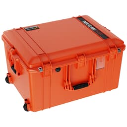 Pelican Air 1637AirNF WL/NF PB Orange Case 016370-0011-150