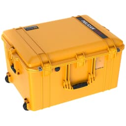Pelican Air 1637AirNF WL/NF PB Yellow Case 016370-0011-240
