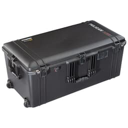 Pelican Air 1646Air WL/NF Black Case 016460-0010-110