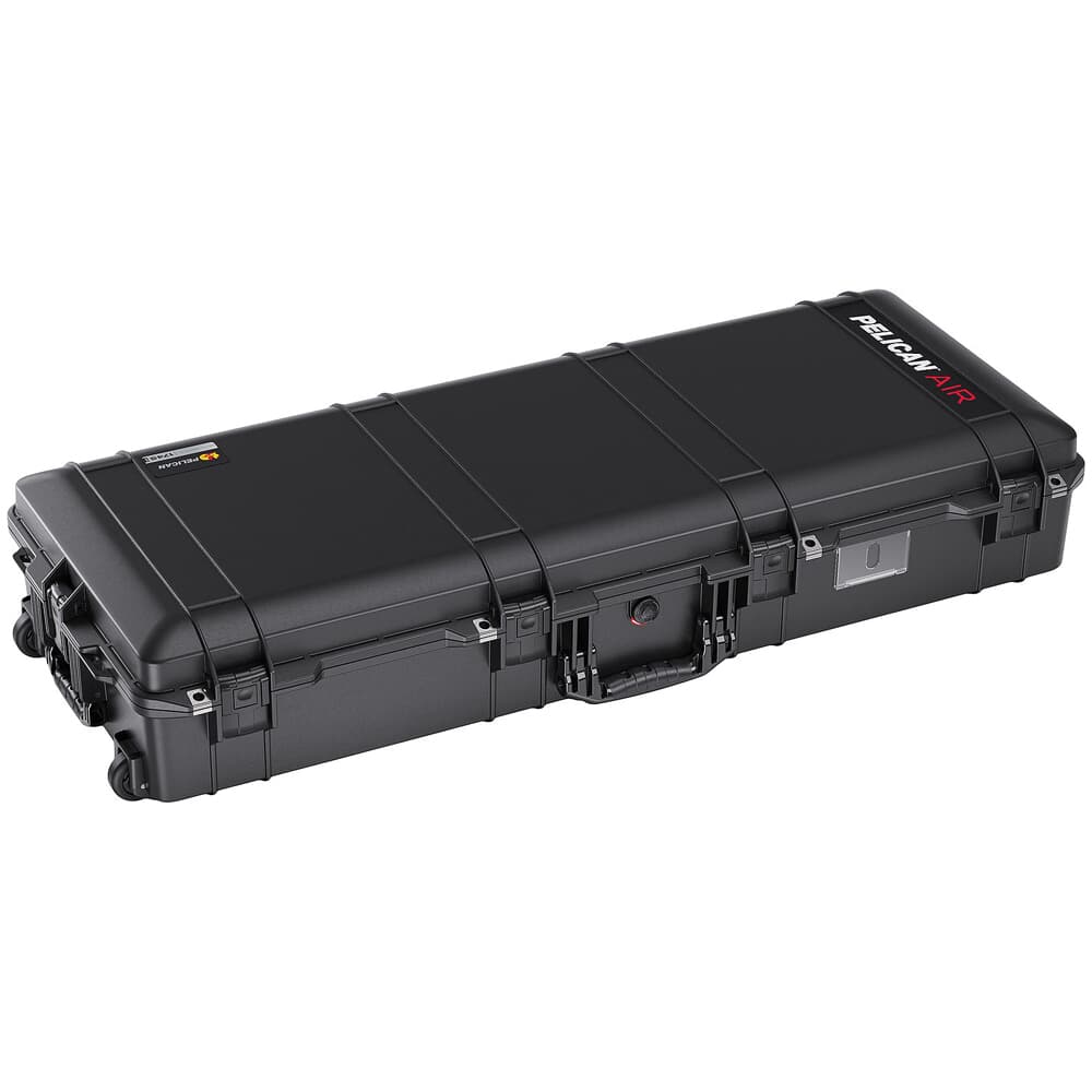 Pelican Air 1745Air WL/WF Black Case 017450-0001-110