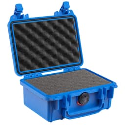 Pelican Protector 1120 WL/WF Blue Case 1120-000-120