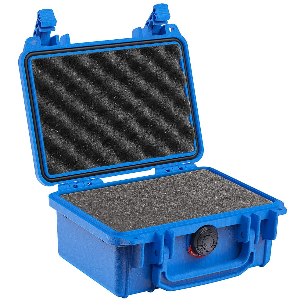 Pelican Protector 1120 WL/WF Blue Case 1120-000-120