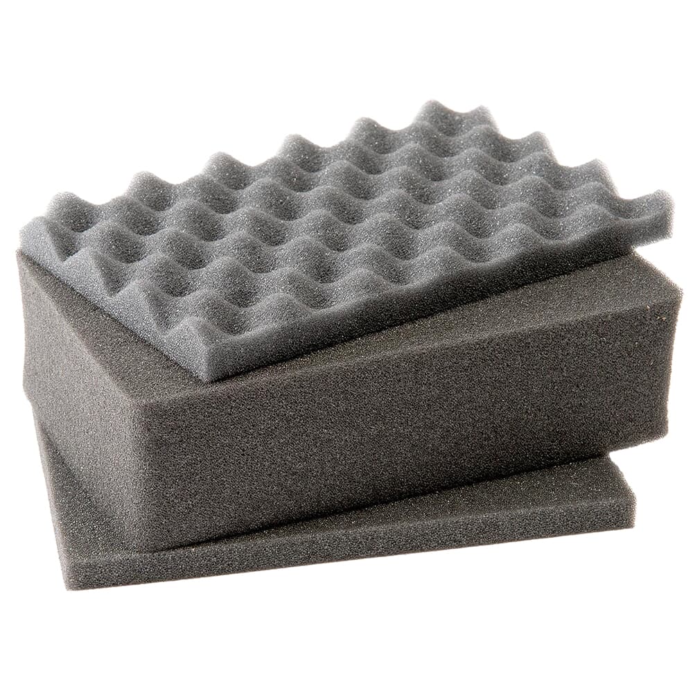 Pelican Protector 3pc Foam Set for 1120 1120-400-000