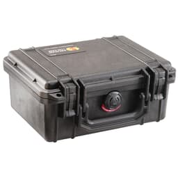 Pelican Protector 1150 WL/WF Black Case 1150-000-110