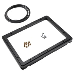Pelican Protector Panel Frame for 1200/1300 1200-300-110