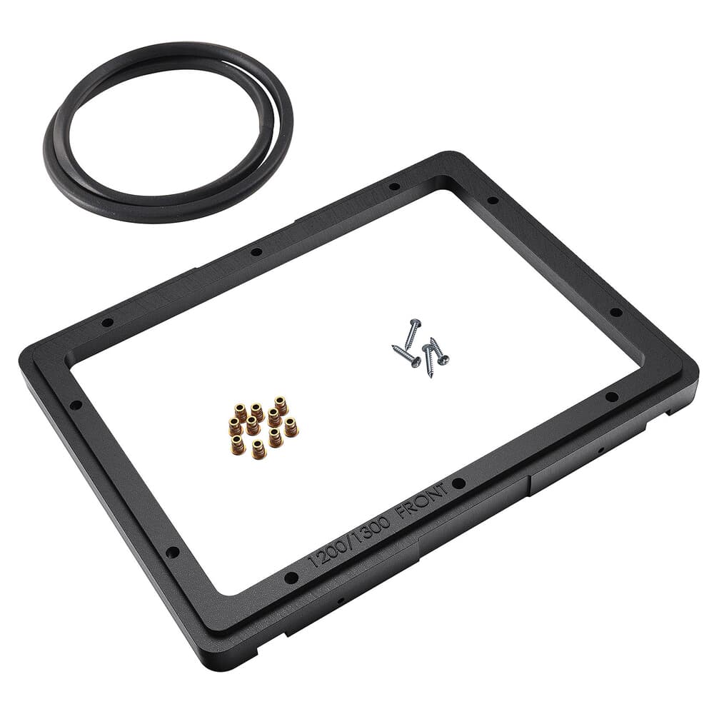 Pelican Protector Panel Frame for 1200/1300 1200-300-110