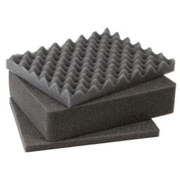 Pelican Protector 3pc Foam Set for 1200 1200-400-000