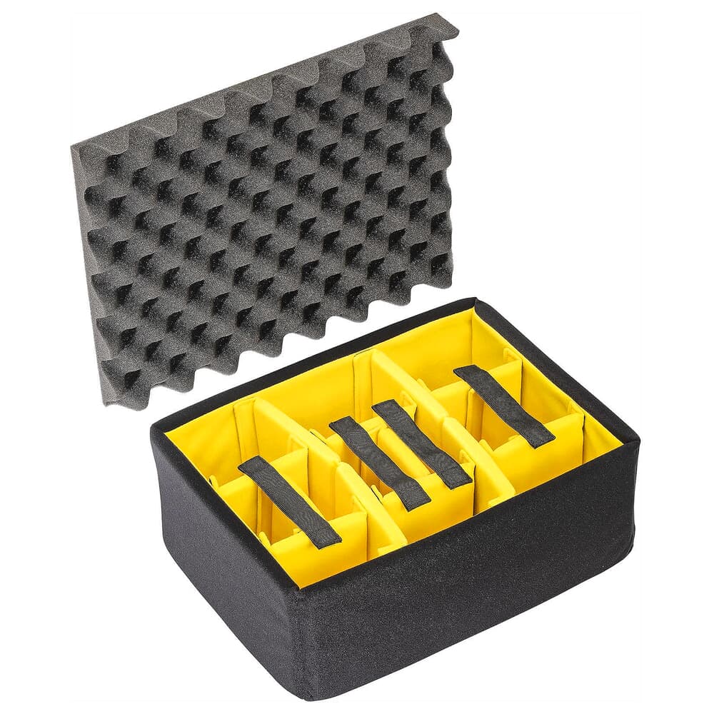Pelican Air 1507Air Divider Set 1507AirDS
