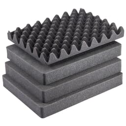 Pelican Air 1507Air 5-PC Foam Set 1507AirFS