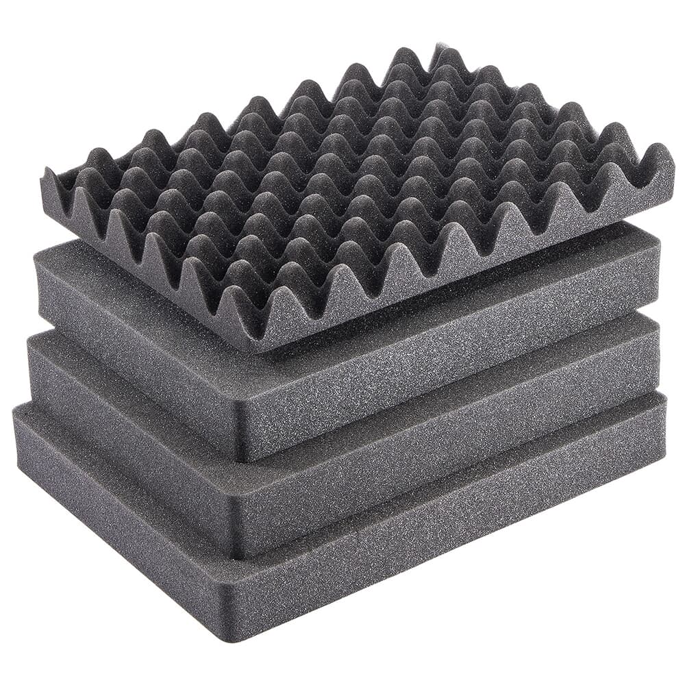 Pelican Air 1507Air 5-PC Foam Set 1507AirFS
