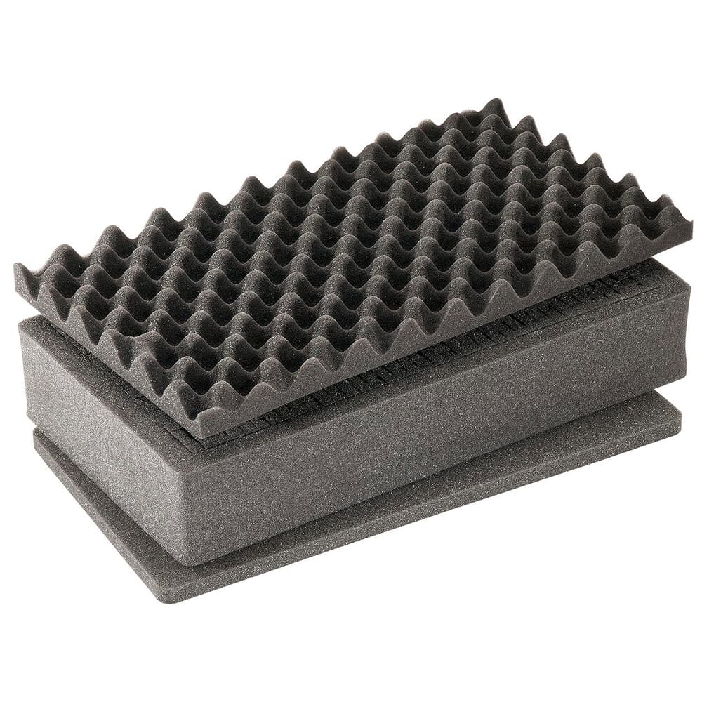 Pelican Air 1525Air 3-PC Foam Set 1525AirFS