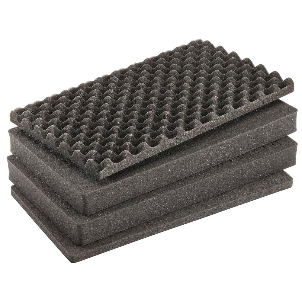 Pelican Air 1555Air 4-PC Foam Set 1555AirFS