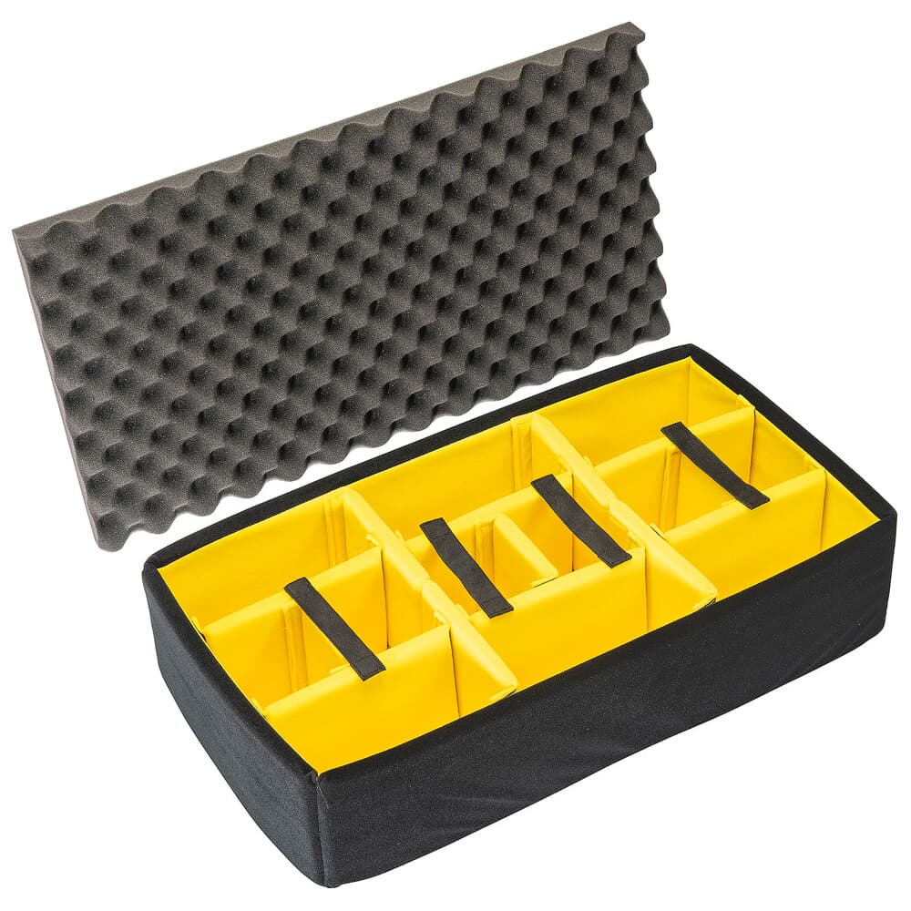 Pelican Air 1605Air Divider Set 1605AirDS