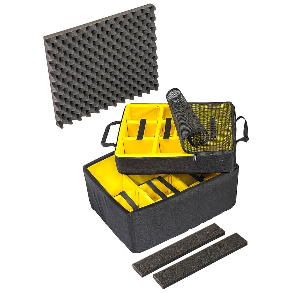Pelican Air 1607Air Divider Set 1607AirDS