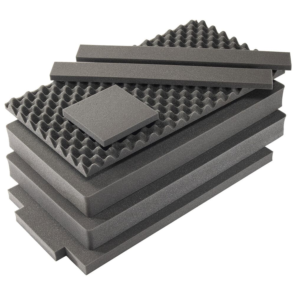 Pelican Air 1615Air 7-PC Foam Set 1615AirFS