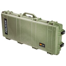 Pelican Protector 1700 WL/WF Olive Drab Green Case 1700-000-130