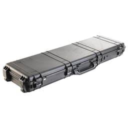 Pelican Protector 1750 WL/WF Black Long Case 1750-000-110