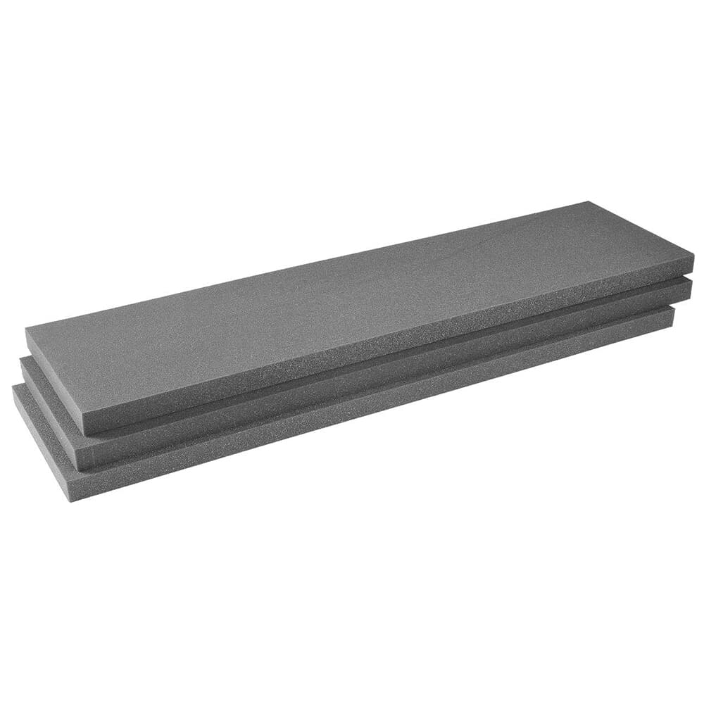 Pelican Protector 3pc Foam Set for 1750 1750-400-000