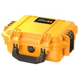 Pelican Storm iM2050 121005 Yellow w/BBB w/Foam Case iM2050-20001
