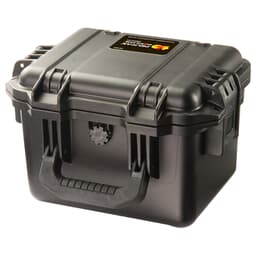 Pelican Storm iM2075 121008 Black w/BBB w/Foam Case iM2075-00001