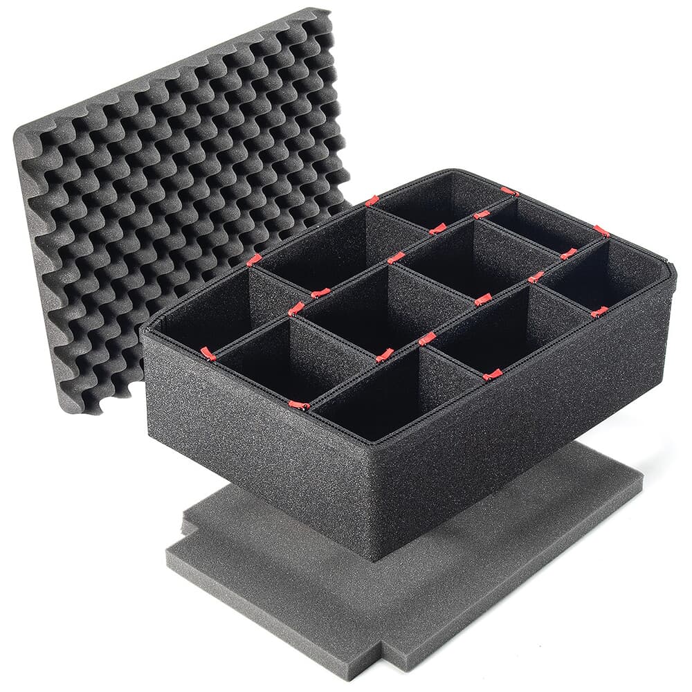 Pelican Storm iM2100 TrekPak Divider Kit IM2100TPKIT