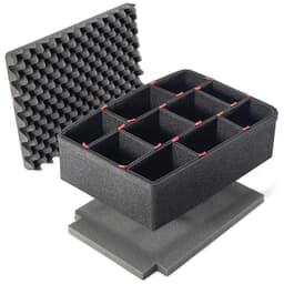 Pelican Storm iM2200 TrekPak Divider Kit IM2200TPKIT