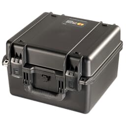Pelican Storm iM2275 151008 Black Case iM2275-00000