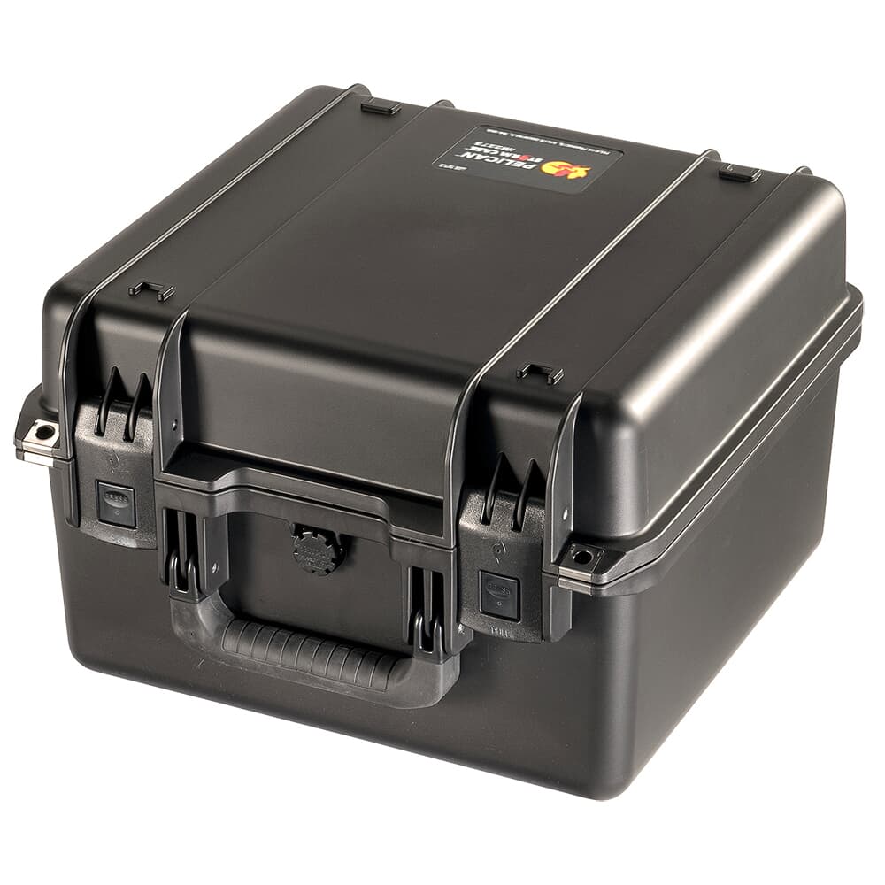 Pelican Storm iM2275 151008 Black Case iM2275-00000