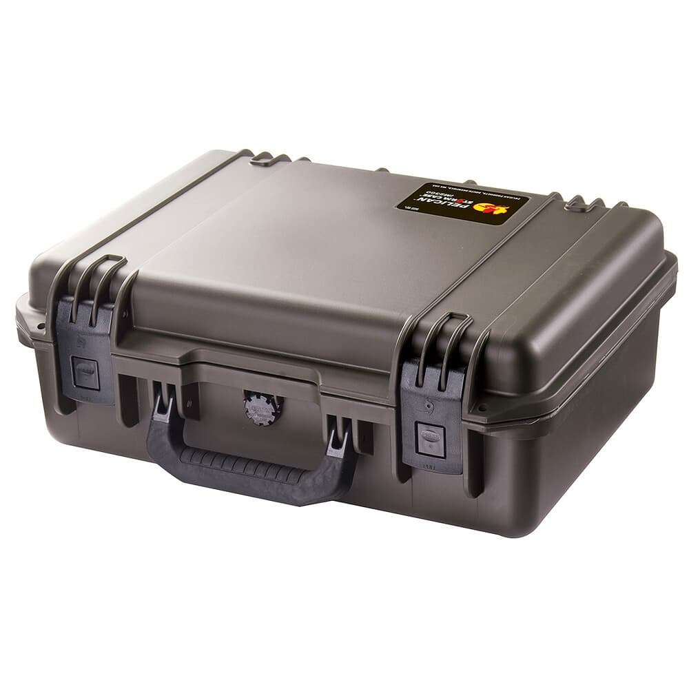 Pelican Storm iM2300 171106 Black w/BBB w/Foam Case iM2300-00001
