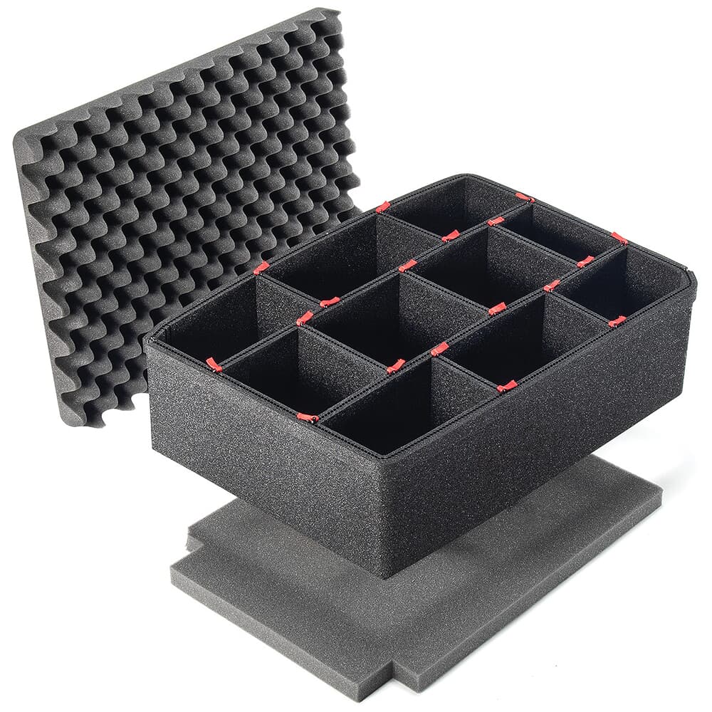 Pelican Storm iM2300 TrekPak Divider Kit IM2300TPKIT