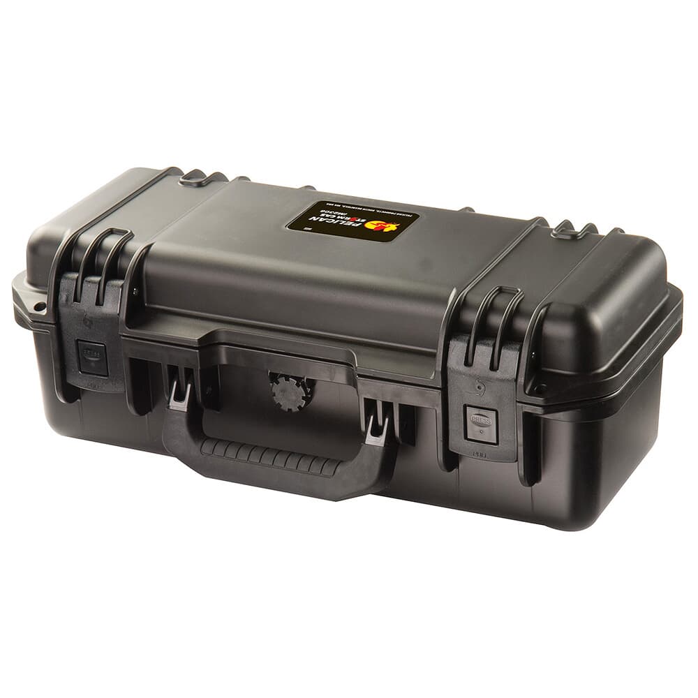Pelican Storm iM2306 Black w/BBB w/Foam Case iM2306-00001
