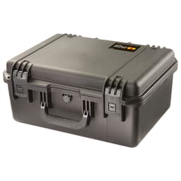 Pelican Storm iM2450 Black w/BBB w/Foam Case iM2450-00001
