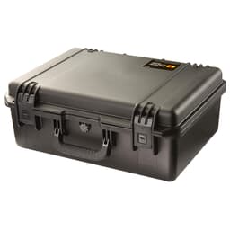 Pelican Storm iM2600 201108 Black w/BBB w/Foam Case iM2600-00001