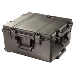 Pelican Storm iM2875 Black w/BBB w/Foam Case iM2875-00001