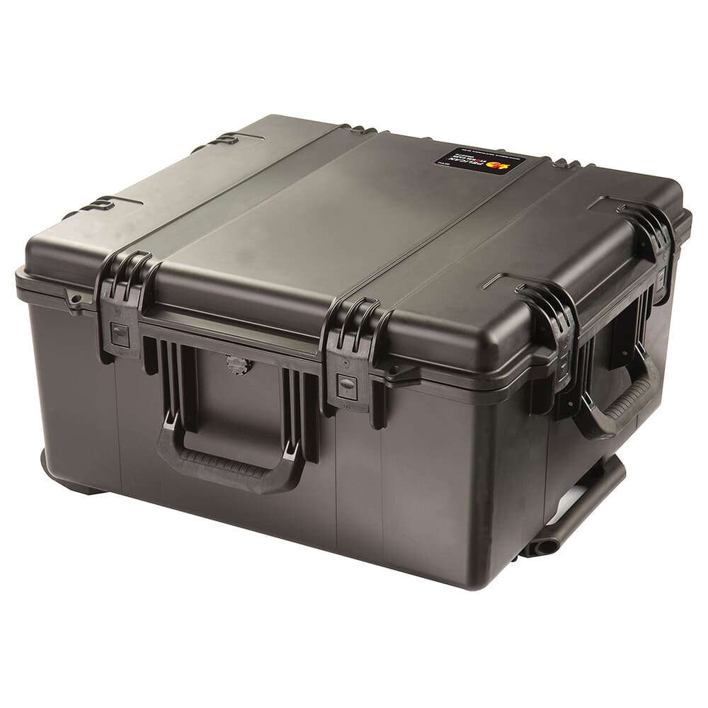 Pelican Storm iM2875 Black w/BBB w/Foam Case iM2875-00001