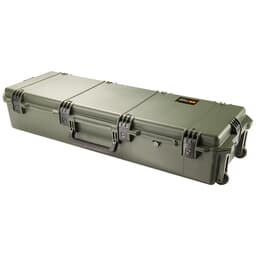 Pelican Storm iM3220 Olive Drab w/BBB w/Foam Case iM3220-30001